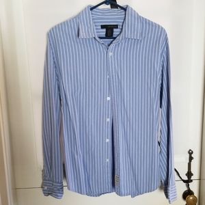 Calvin Klein Jeans Button Down Shirt